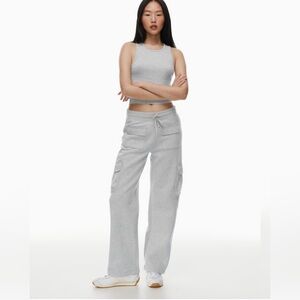 Brand New Aritzia Sweatpants